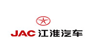 安嘉點焊機合作伙伴-江淮汽車