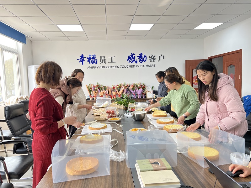 女神節活動