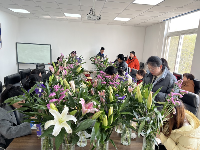 38節活動