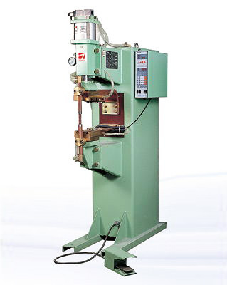 DTN-40、63氣動式交流點凸焊機